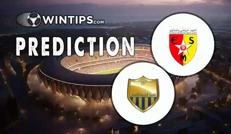 Etoile Metlaoui vs Jeunesse Sportive Omrane Predictions