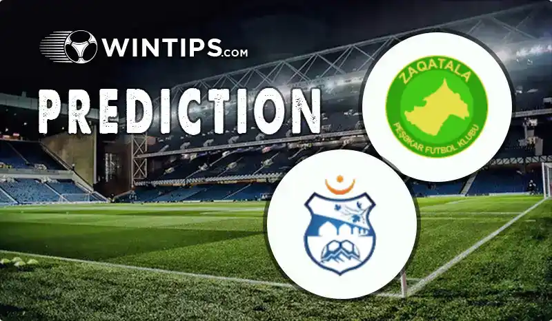 Zaqatala FK vs Cəbrayıl FK Predictions