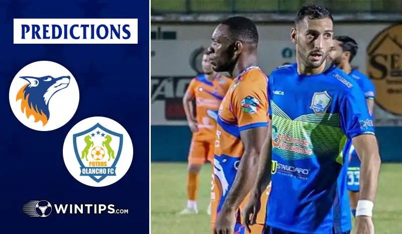 Lobos UPNFM vs Olancho FC Predictions